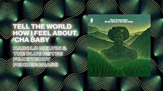 Watch Harold Melvin  The Blue Notes Tell The World How I Feel About cha Baby video