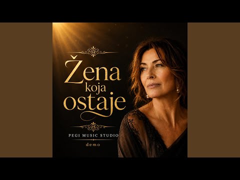 Naslovna slika videa Žena koja ostaje