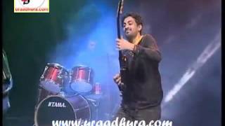 Azom Khan  Jibone Kicho Pabo Na Ree