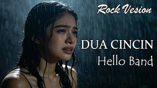 Dua Cincin  Hello  Ai Rock Version
