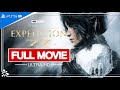 CLAIR OBSCUR EXPEDITION 33 All Cutscenes (Game Movie) Full Game Story 4K 60 FPS