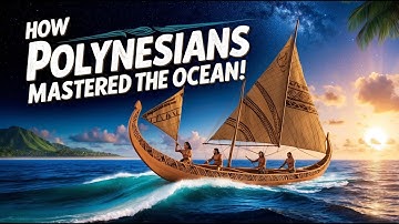 How Polynesians Mastered the Pacific
