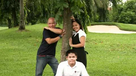 ernest tuazon and his angels