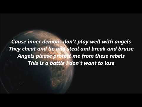 Inner Demons: Julia Brennan/w Lyrics