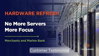 Hardware Refresh or Hardware Trap
