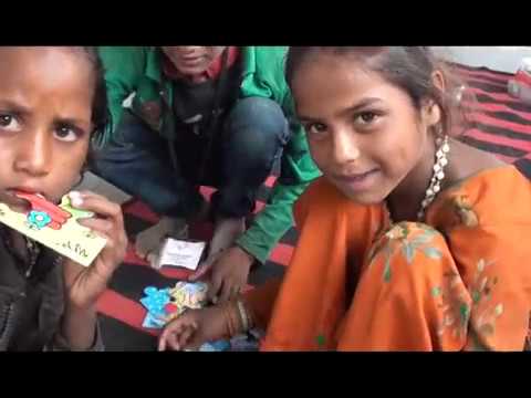 Mandalaschool film 2017 - YouTube