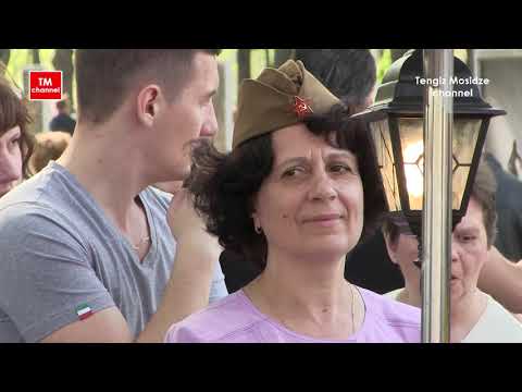 Vídeo: Moscú Nostradamus - Vista Alternativa
