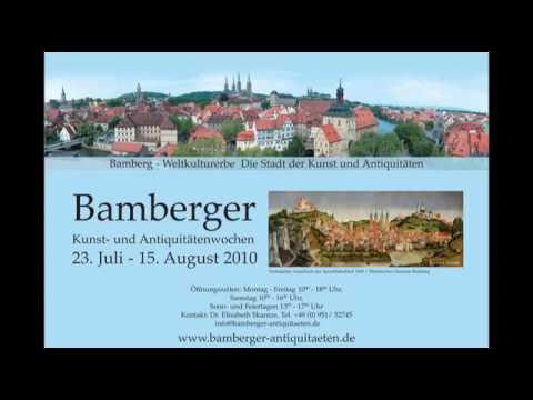 Haertl - Bamberger Silberschmiede - Bamberg Art an...