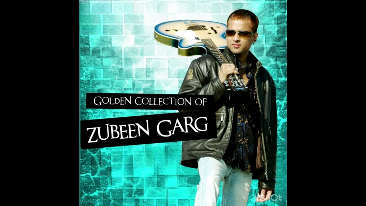 Sweet love by Zubeen Garg