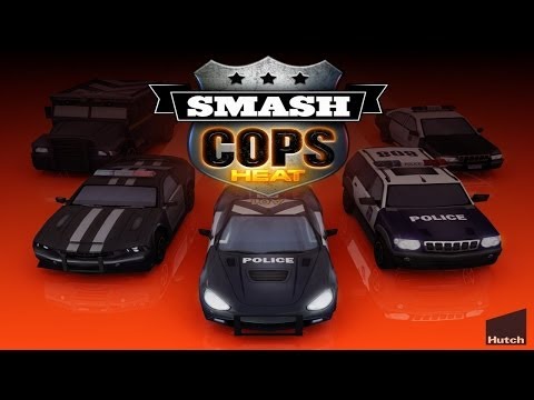 Smash Cops Heat Review & Gameplay (Joc Android/ Samsung Galaxy Tab 3 Lite) - Mobilissimo.ro