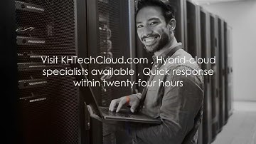 What Is Nutanix Hyperconverged Infrastructure and why it can benefit your business.