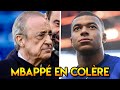 Mbapp et sa mre sont en colre contre le real madrid et florentino perez  zareemery prolonge 