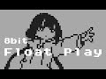 8bit float play  inabakumori chiptune remixcover  inabakumori