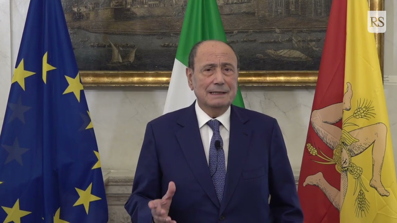 Renato Schifani