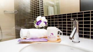 Muzik Hotel Ximending –Xining Branch - Hotel in Taipei, Taiwan, Province of China