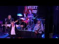 Jack Russell&#39;s Great White Save Your Love The Whisky A GO GO Hollywood CA