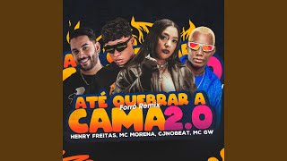 Mc Morena - Topic