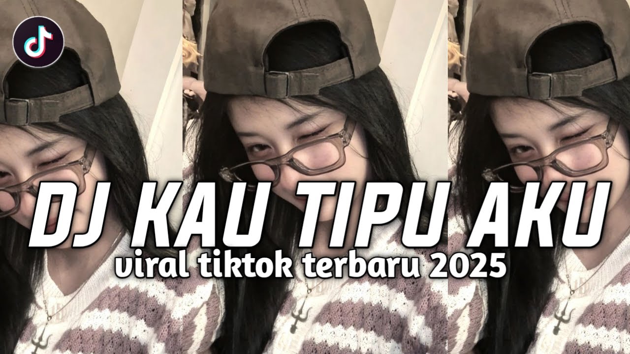 DJ BETAPA REMUK JANTUNGKU KAU TIPU AKU - KAU TIPU AKU KANGEN BAND VIRAL TIKTOK TERBARU 2025