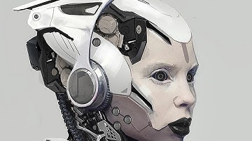 #Transhumanism (PART 2.).The Inevitable end of Religion? [HD]