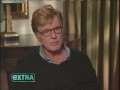 Robert Redford interview Lions for Lambs