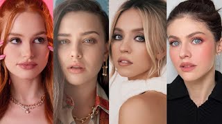 Top 10 Sexiest Young Female Actresses