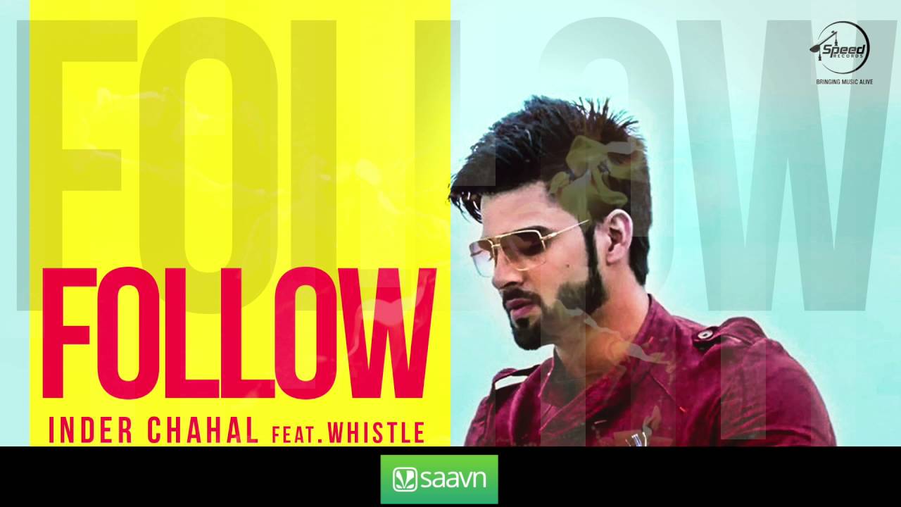 Follow (Full Audio)