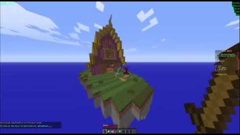 FLYING REDESKY AAC5 VANILLA FLY (OMG WORKS)