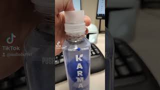 Karma Blueberry Lemonade