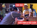 Khương Dừa “cố” quay Bánh Mì Ông Màu nên trật chân đau thấu trời xanh, sợ không đi được miền Trung