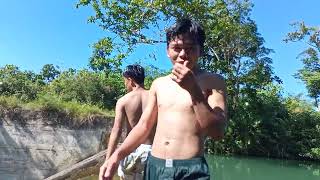 Nahawan Dam In BOHOL