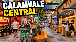 Calamvale Central Shopping Mall Tour • SOUTHERN BRISBANE • AUSTRALIA