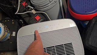 Full Review of Dehumidifier by GoveeLife