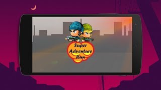 Super Adventure Run | Android Game screenshot 4