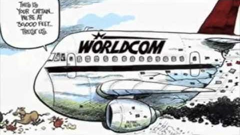 WorldCom