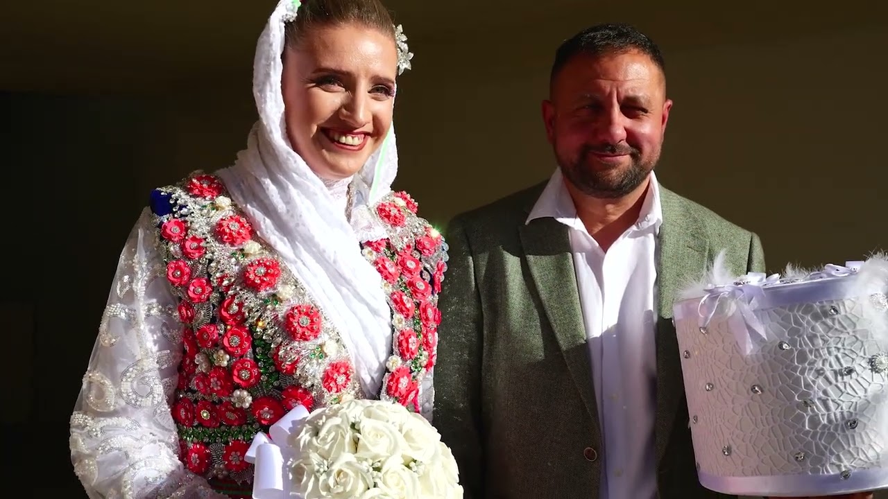 Сани и Ахмед-ден 1