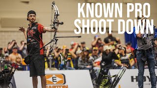 2022 ASA Known Pro Shoot Down | Foley, AL