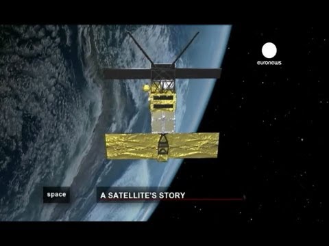 Video: La Luna è Un Satellite Artificiale Della Terra - Visualizzazione Alternativa