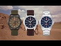 LUMINOX 雷明時ATACAMA ADVENTURER 探險家系列腕錶 – 夜藍 product youtube thumbnail