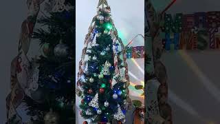 🎄✨️27 days until Christmas #christmas #ytshorts