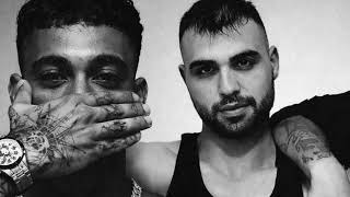 Şekilli Feat Uzi̇ Mix Hastanenin Önünde