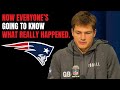 Drake Maye GOES OFF and speaks the HARD TRUTH few dared to say | Patriots News