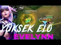 WİLDRİFT : GAREN'İ OYUNDAN SOĞUTTUK DİYEBİLİRMİYİZ ?