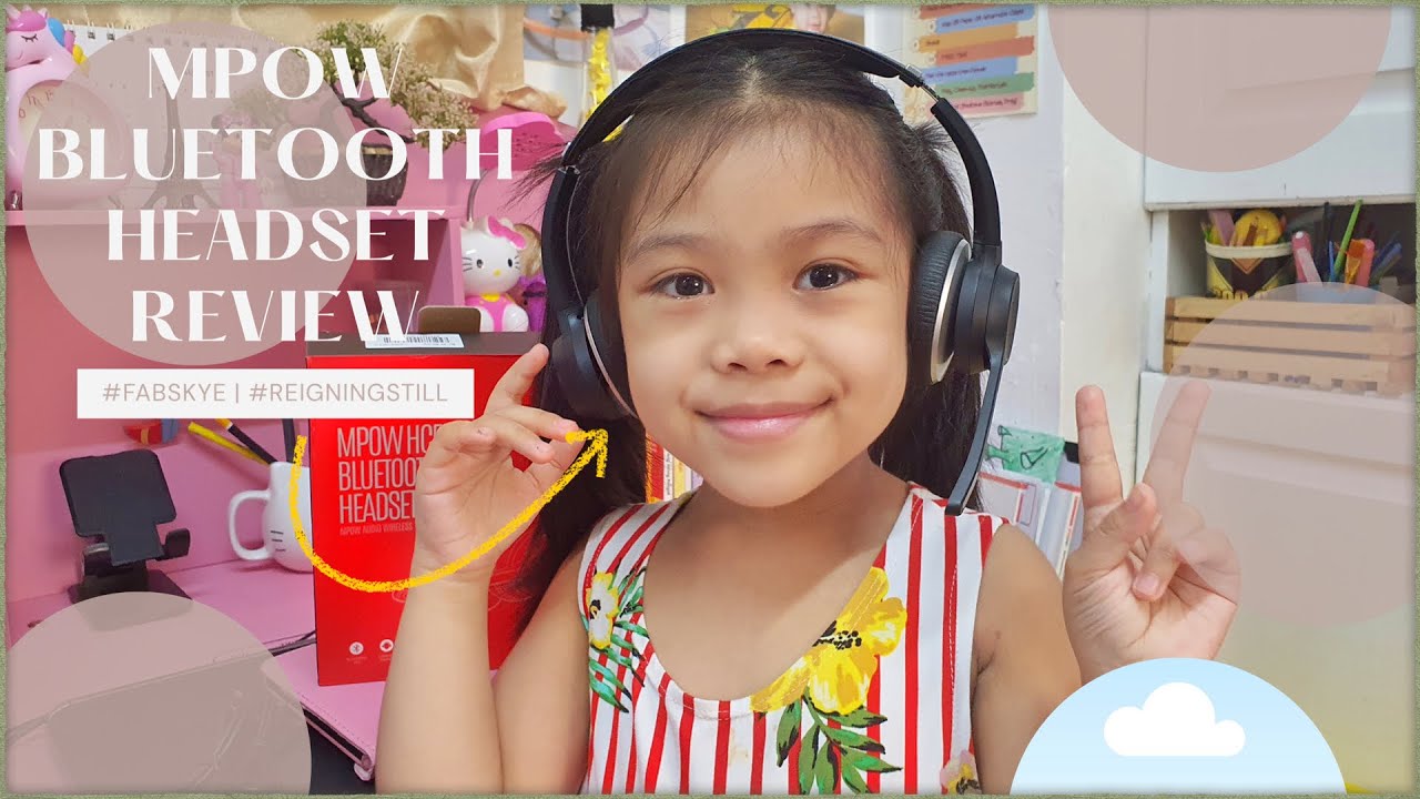 Mpow/soulsens Hc5 Wireless Bluetooth Headsets With Cvc 8.0 Noise Cancelling  Mic Clear Calls Headsets For Call Center Pc Office - Earphones \u0026 Headphones  - AliExpress