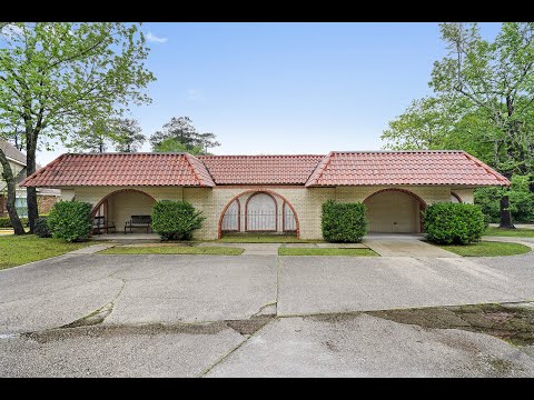 108 Smart Place, Slidell, LA home video tour