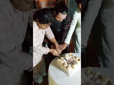 Jashan e mola Abu Talib (a.s) with ustad Sher miandad or Abid mehar Ali Khan