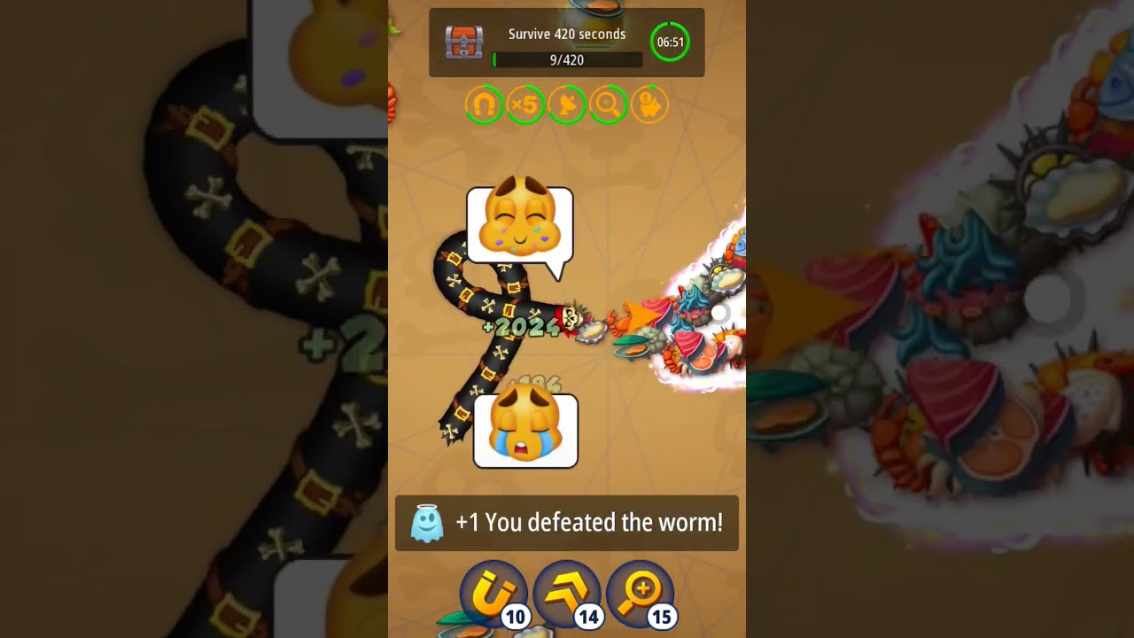 Pilot snake 🐍👑