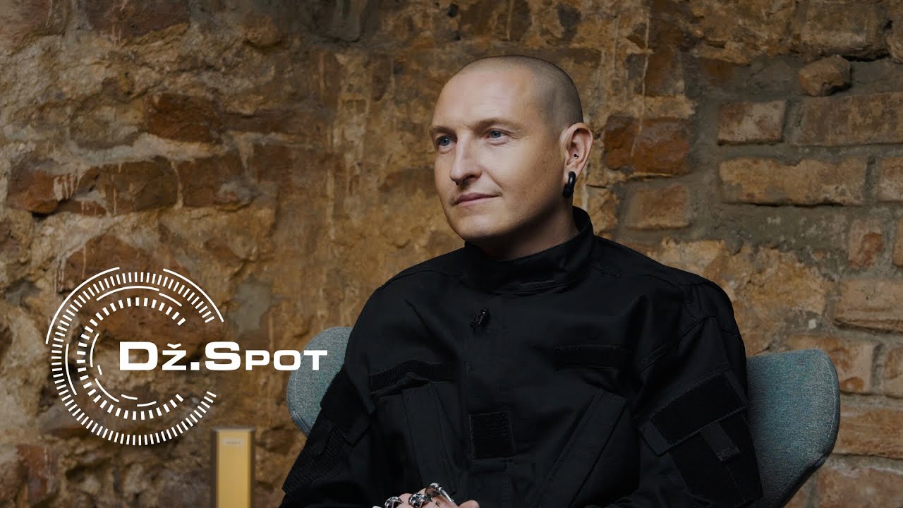 KRISTIANS BREKTE | Sarunas par jūtīgām tēmām