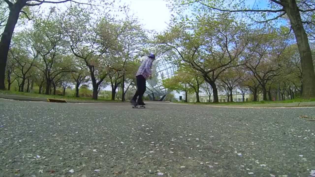 SKATE DAY W DJSTAYHIGH