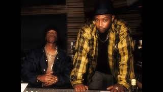 Video thumbnail of "Jermaine Dupri & Nate Dogg - Ballin' Out of Control"