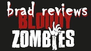 Bloody Zombies PS4 Review